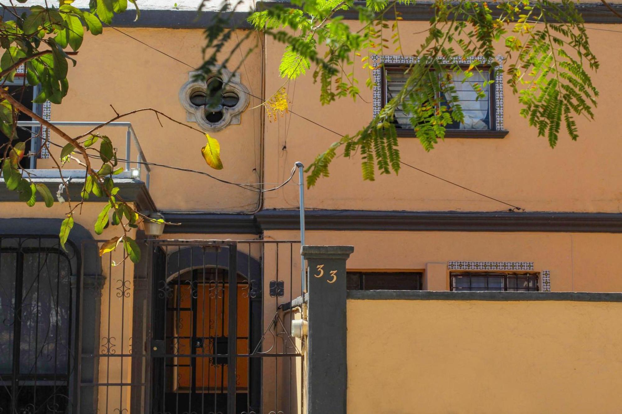 Estudio 3 /Glorieta Chapalita Guadalajara Exterior foto